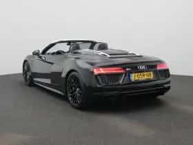 Audi R8 thumbnail 3