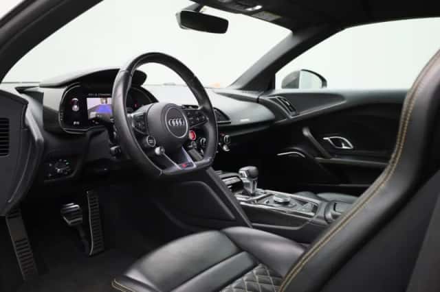 Audi R8 (2016) thumbnail 43