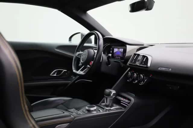 Audi R8 (2016) thumbnail 44