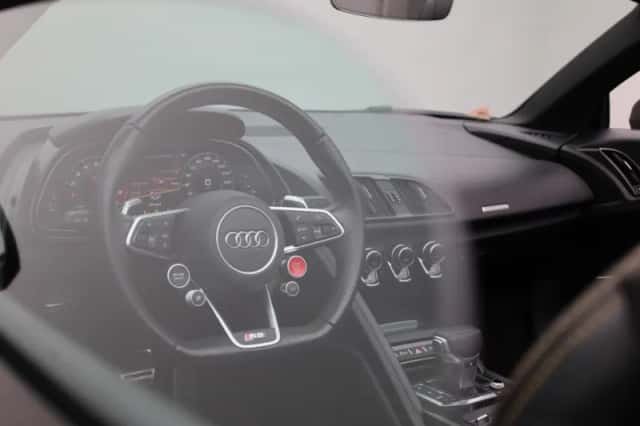 Audi R8 (2016) thumbnail 49
