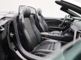 Audi R8 thumbnail 50