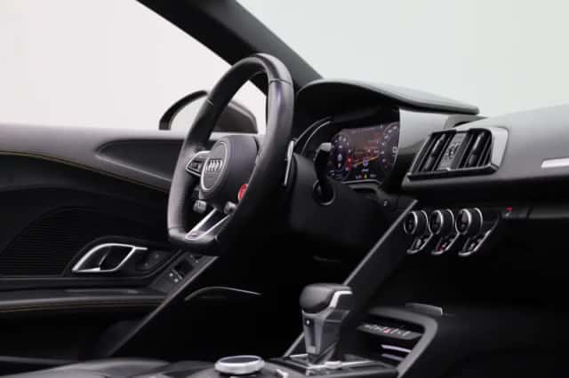 Audi R8 (2016) thumbnail 52