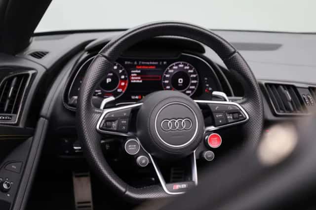 Audi R8 (2016) thumbnail 58