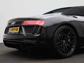 Audi R8 thumbnail 59
