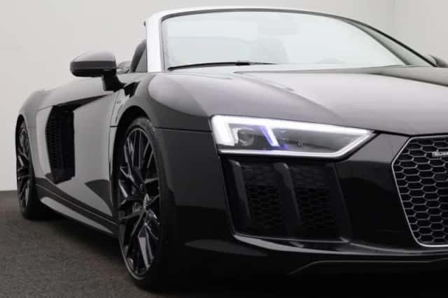 Audi R8 (2016) thumbnail 64