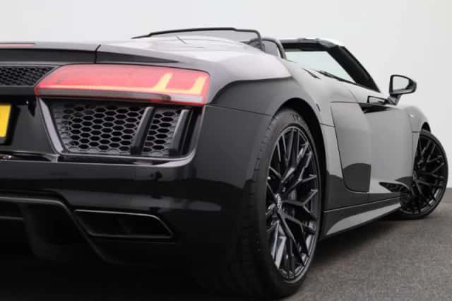 Audi R8 (2016) thumbnail 65