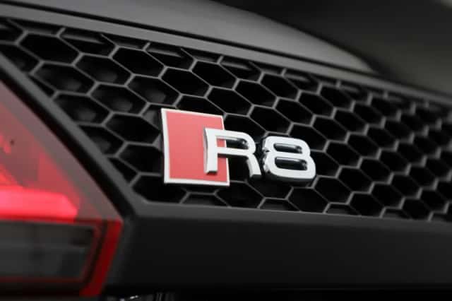 Audi R8 (2016) thumbnail 67