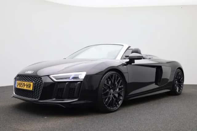 Audi R8 (2016) thumbnail 70