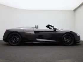 Audi R8 thumbnail 71