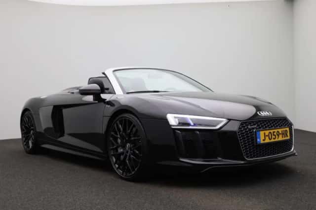 Audi R8 (2016) thumbnail 76