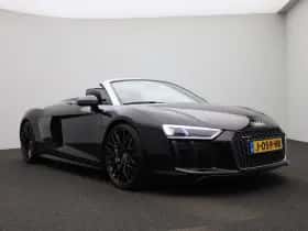 Audi R8 thumbnail 76