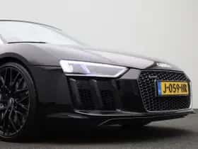 Audi R8 thumbnail 77