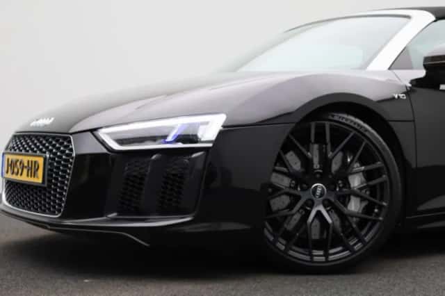 Audi R8 (2016) thumbnail 79