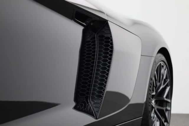 Audi R8 (2016) thumbnail 80