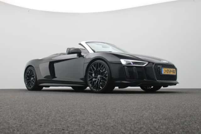 Audi R8 (2016) thumbnail 82