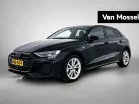 Audi A3 thumbnail 1