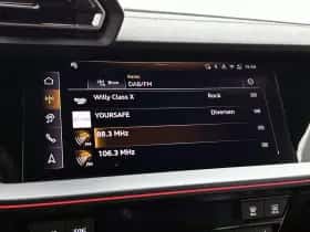 Audi A3 thumbnail 11