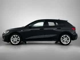 Audi A3 thumbnail 3