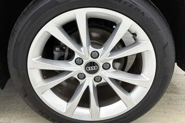Audi A3 (2025) thumbnail 6