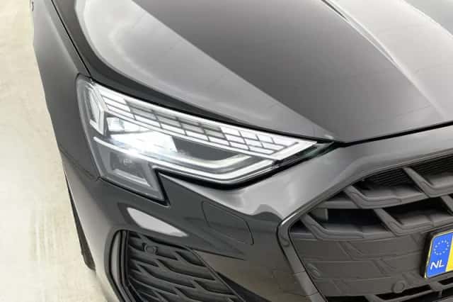 Audi A3 (2025) thumbnail 7