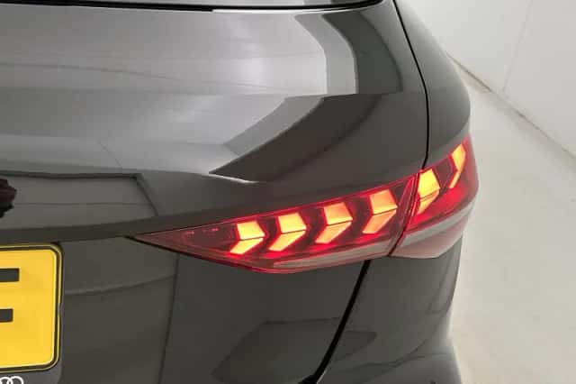 Audi A3 (2025) thumbnail 9