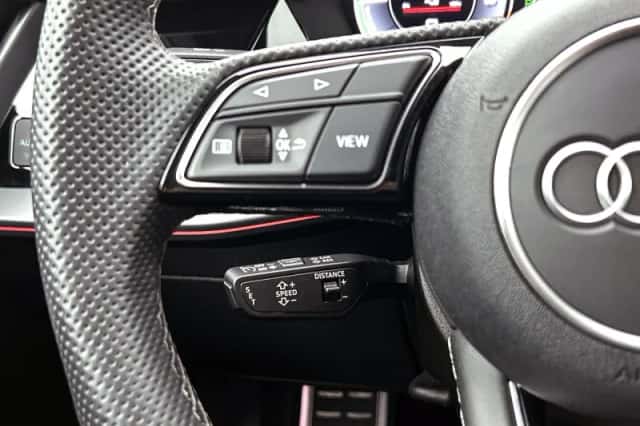 Audi A3 (2025) thumbnail 10