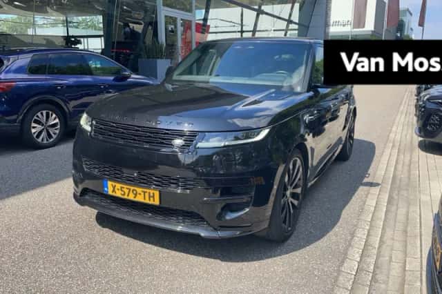 Land Rover Range Rover Sport (2024) thumbnail 1