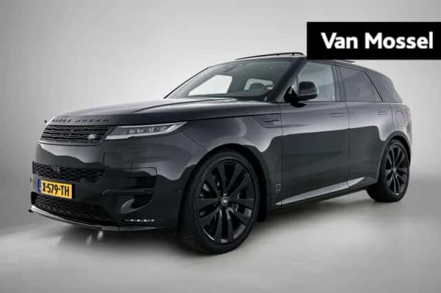 Land Rover Range Rover Sport (2024) thumbnail 1