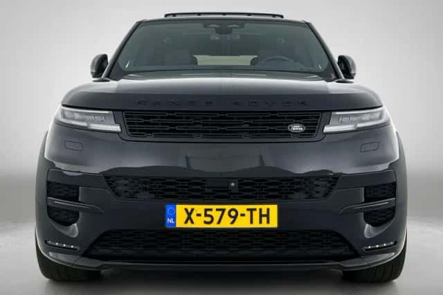 Land Rover Range Rover Sport (2024) thumbnail 2