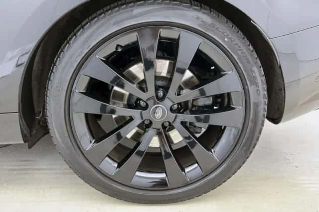 Land Rover Range Rover Sport (2024) thumbnail 6