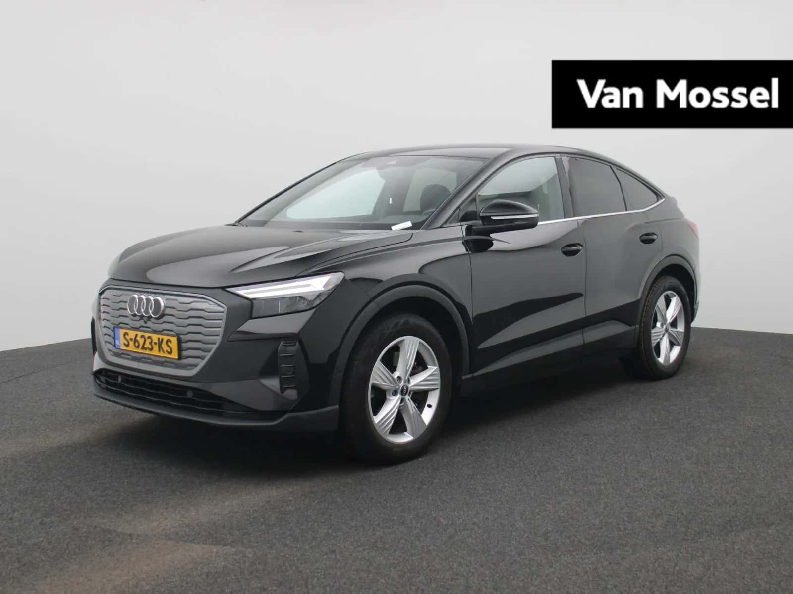Audi Q4 (2023) — foto 1