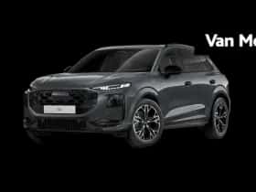 Audi Q3 (2026)