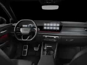 Audi Q3 thumbnail 3