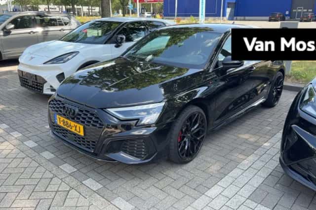 Audi A3 (2023) thumbnail 1