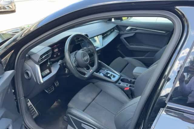 Audi A3 (2023) thumbnail 5