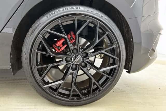 Audi A3 (2023) thumbnail 6