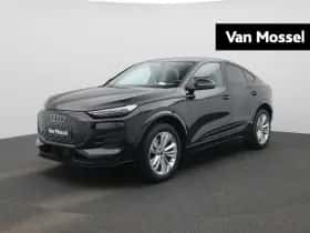 Audi Q6 e-tron (2025)