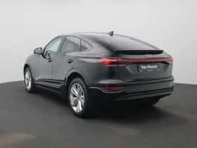 Audi Q6 e-tron thumbnail 3