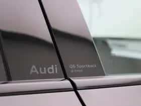 Audi Q6 e-tron thumbnail 40