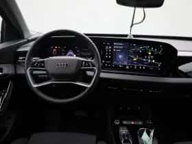 Audi Q6 e-tron thumbnail 8