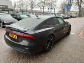 Audi A7 (2021) thumbnail 2
