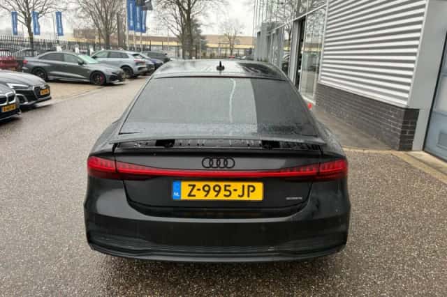 Audi A7 (2021) thumbnail 3
