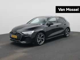 Audi A3 (2025)