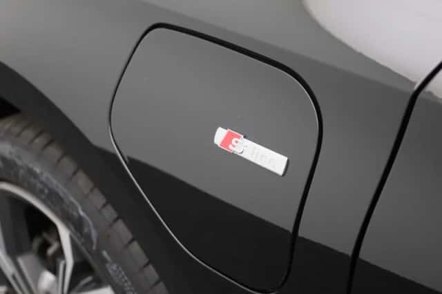 Audi A3 (2025) thumbnail 11