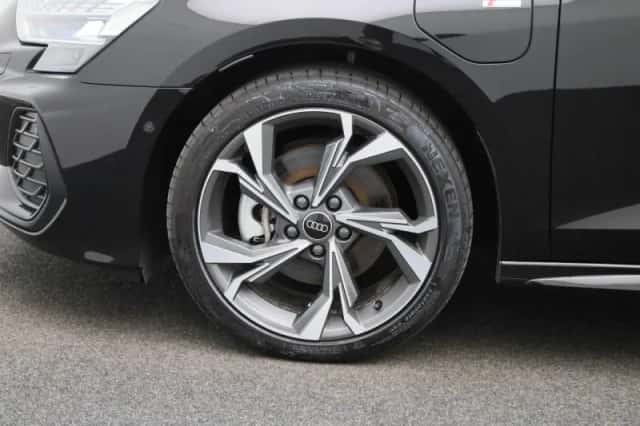 Audi A3 (2025) thumbnail 12