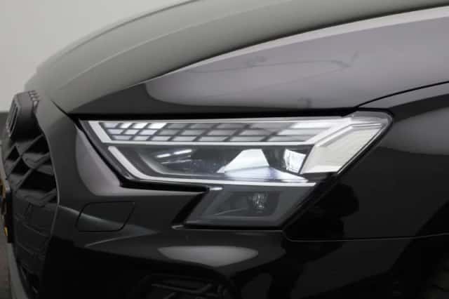 Audi A3 (2025) thumbnail 13