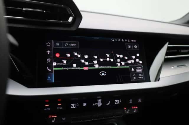 Audi A3 (2025) thumbnail 15