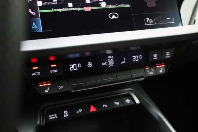Audi A3 (2025) thumbnail 17
