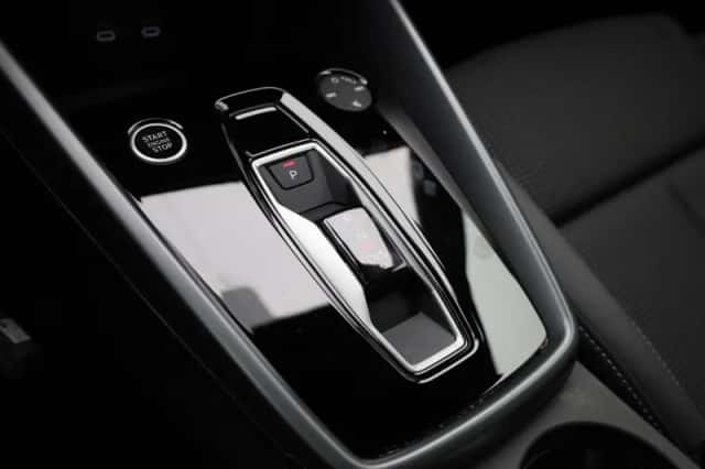 Audi A3 (2025) thumbnail 19