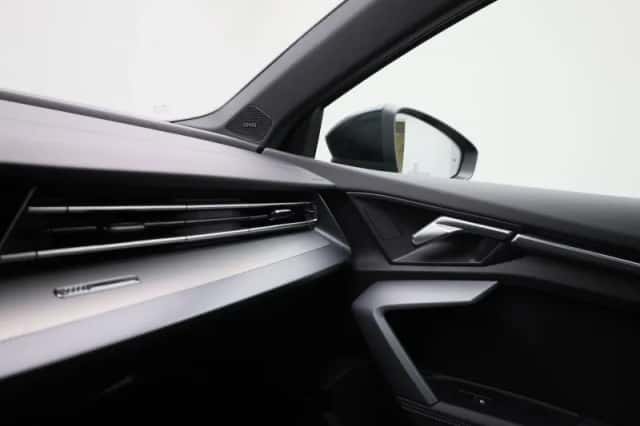 Audi A3 (2025) thumbnail 26